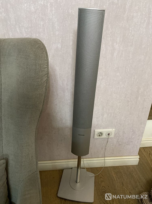 Домашний кинотеатр Panasonic Алматы - изображение 4