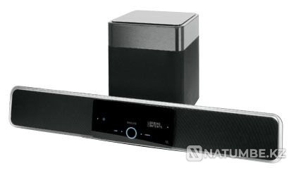 Philips Home Cinema Almaty - photo 1