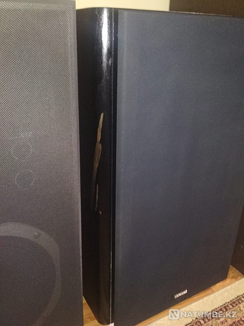 Yamaha ns 1000 x Алматы - изображение 5