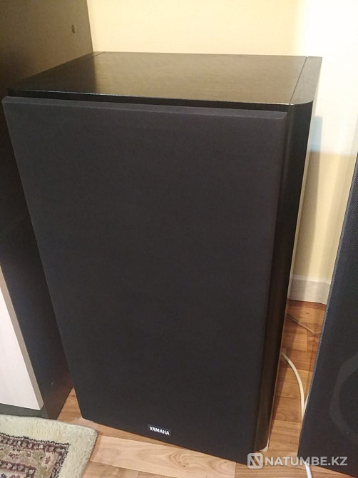 Yamaha ns 1000 x Алматы - изображение 3