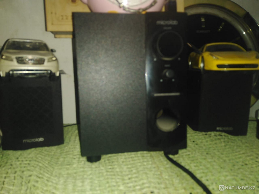 Sambuffer good fire Almaty - photo 2