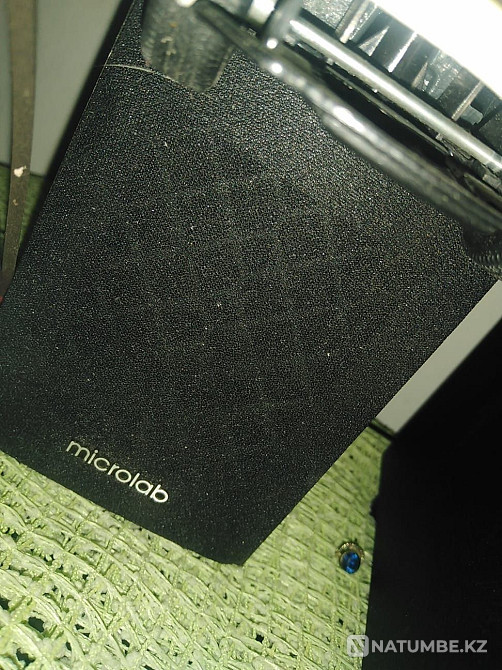 Sambuffer good fire Almaty - photo 1