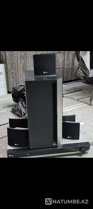 Продам караоке LG Алматы - изображение 1