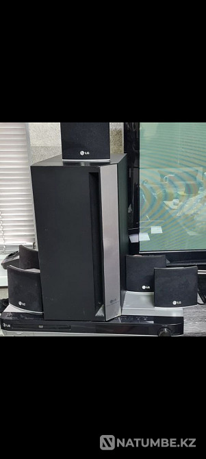 Продам караоке LG Алматы - изображение 2