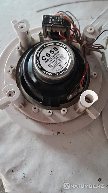 Satylady column Almaty - photo 1