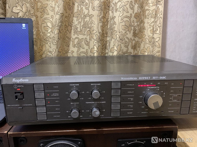 radiotehnika s-90 speaker system Almaty - photo 3