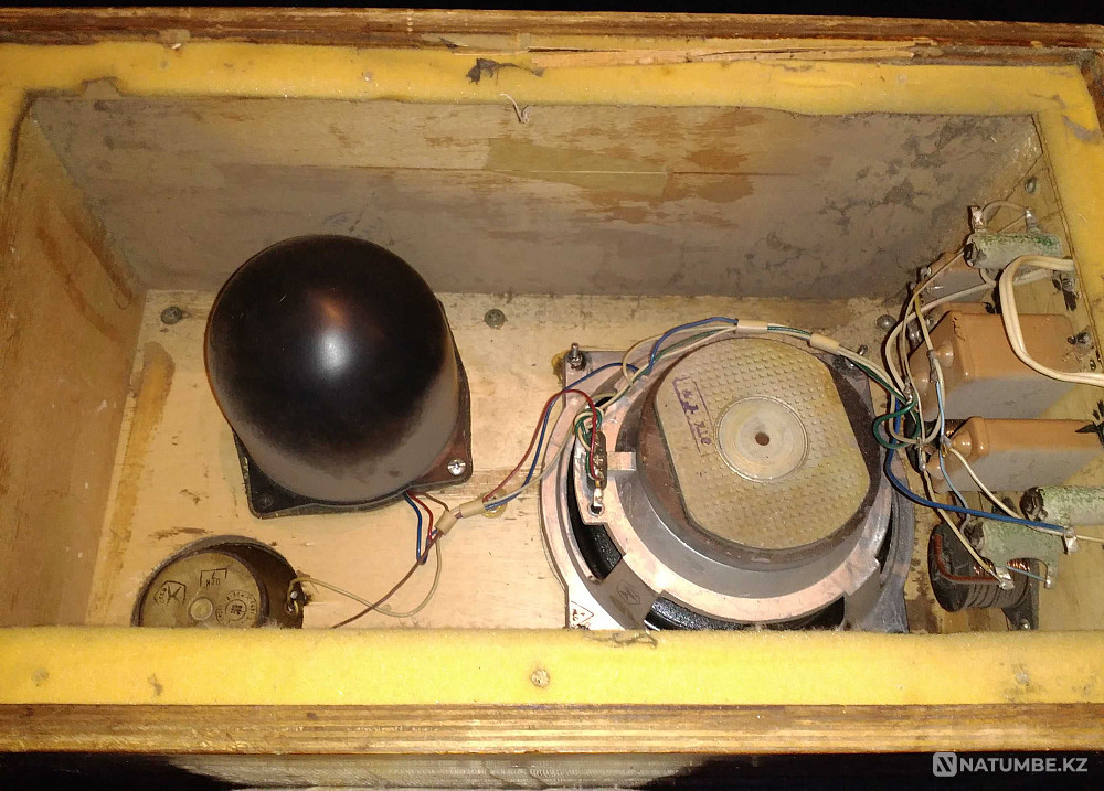 Колонка Вега 25АС-309 Алматы - изображение 6