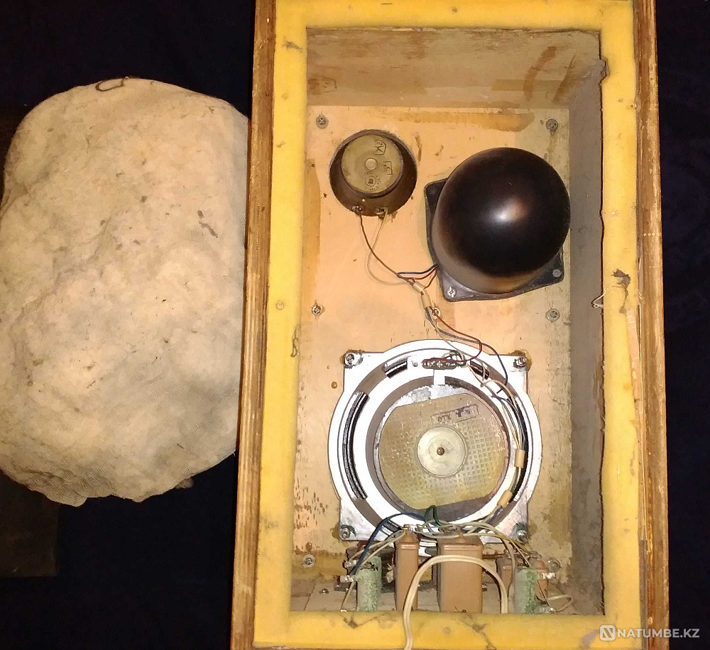 Колонка Вега 25АС-309 Алматы - изображение 5