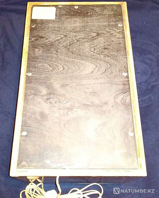 Колонка Вега 25АС-309 Алматы - изображение 3