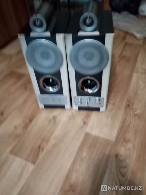 Speakers for sale in excellent condition Almaty - photo 1