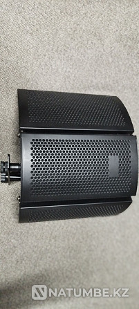 Acoustic Shield for Microphone for Echo Cancellation Almaty - photo 2