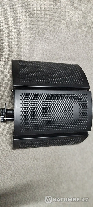 Acoustic Shield for Microphone for Echo Cancellation Almaty - photo 2