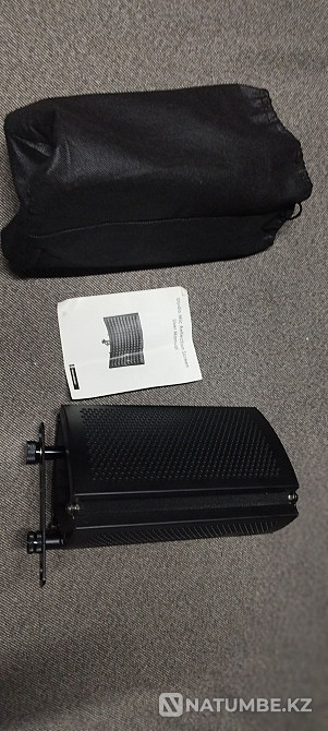 Acoustic Shield for Microphone for Echo Cancellation Almaty - photo 3