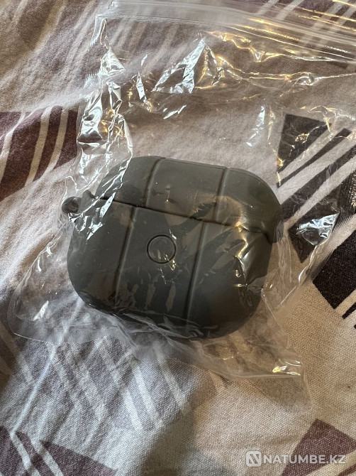 Чехол nintendo для airpods 3 Алматы - изображение 3