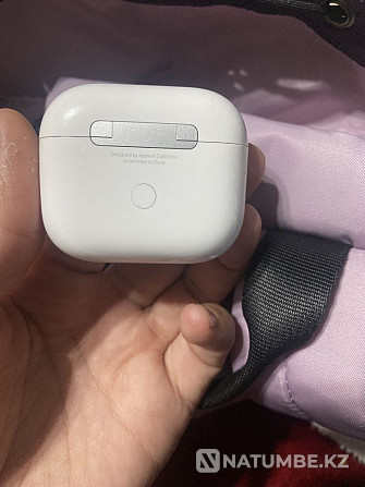 Фурӯши Airpods 3 Алматы - photo 2