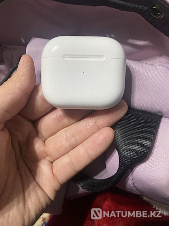 Фурӯши Airpods 3 Алматы - photo 1