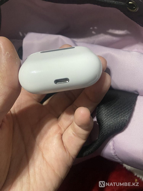 Продам Airpods 3 Алматы - изображение 3