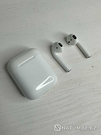 AirPods 2 耳机 Алматы - photo 3