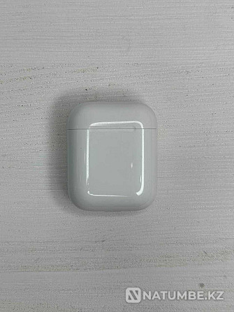 AirPods 2 耳机 Алматы - photo 5