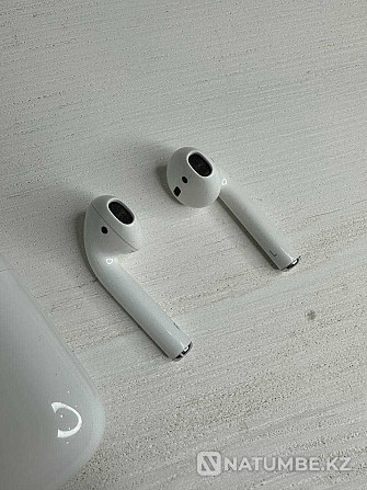 AirPods 2 耳机 Алматы - photo 2