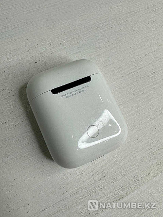 AirPods 2 耳机 Алматы - photo 4