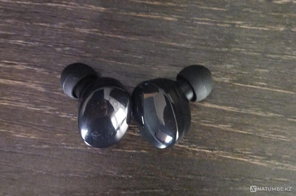 Продается наушники беспроводные Алматы - изображение 1