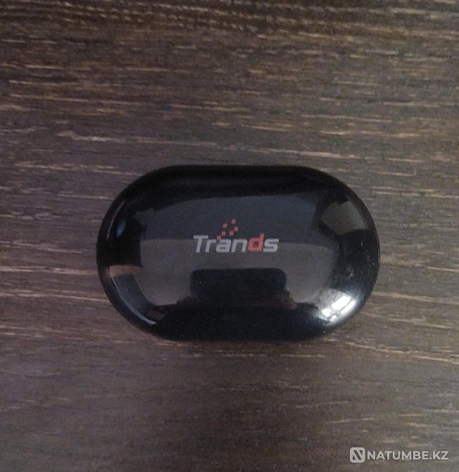 Продается наушники беспроводные Алматы - изображение 2