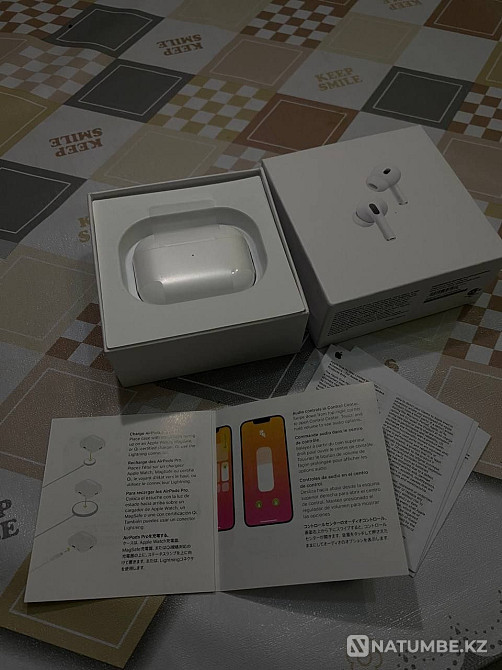Айрподс науашник Алматы - изображение 3