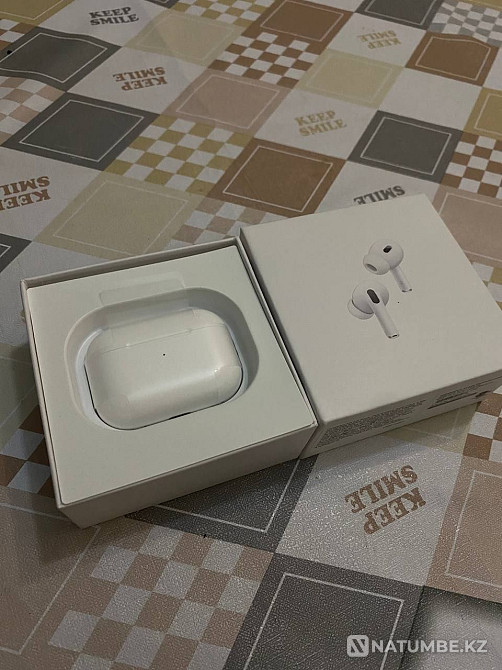 Айрподс науашник Алматы - изображение 1