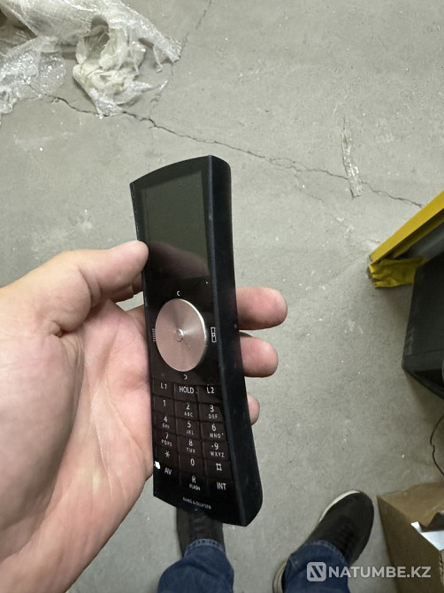 Bang olufsen домашний телефон Алматы - изображение 4