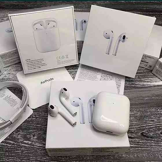 Airpods max Airpods 3 Airpods 2 Airpods pro 2 Эирподс про 2 Наушники Алматы