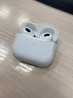 Наушники Apple AirPods 3 белый  Алматы