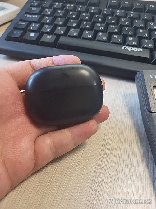 Наушники без проводные Алматы - изображение 1