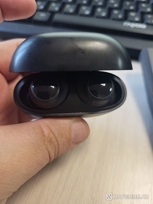 Наушники без проводные Алматы - изображение 3