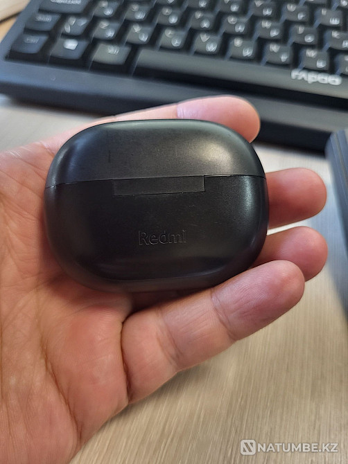 Наушники без проводные Алматы - изображение 2