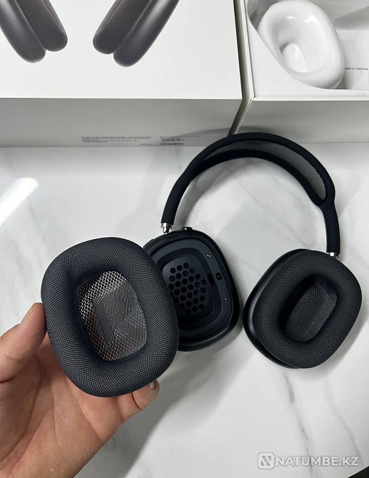 Shock price ;Airpods max;airpods Max; researchers; Almaty - photo 3