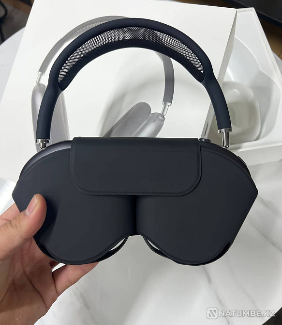 Shock price ;Airpods max;airpods Max; researchers; Almaty - photo 1