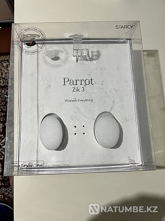 Parrot zik3 original Алматы - photo 5