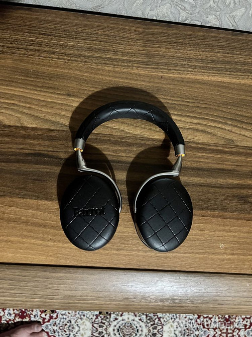 Parrot zik3 original Алматы - изображение 1
