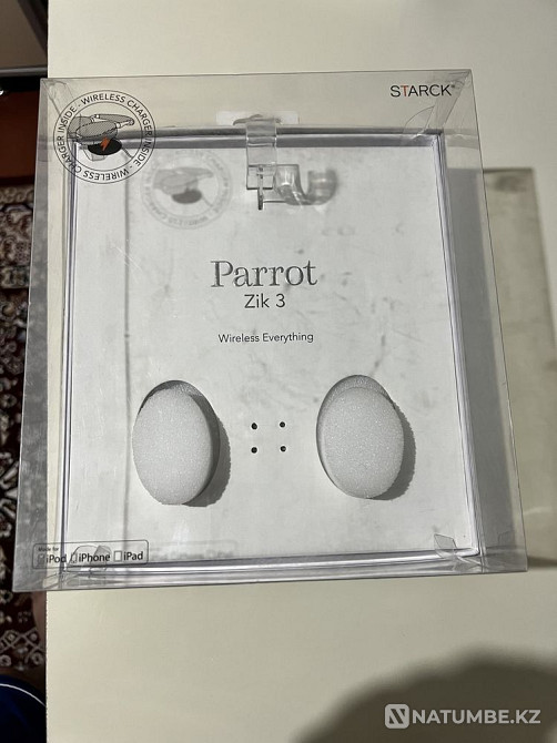 Parrot zik3 original Алматы - изображение 5