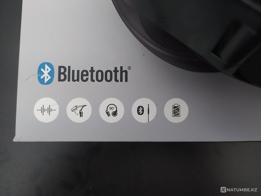 Pioneer Dj HDJ-X5BT-K Алматы - изображение 2