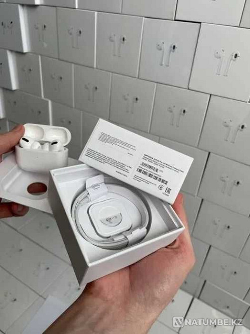 Wholesale Retail AirPods Pro AirPods 2 Airpods 3 Headphones Airpods max Almaty - photo 3