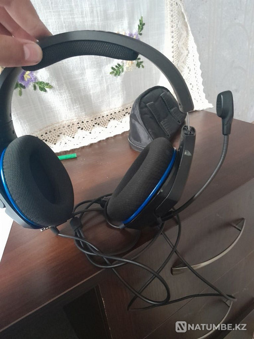 HYPERX Gaming Headphones Almaty - photo 1