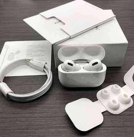AirPods; Apple watch премиум качество с гарантией Алматы
