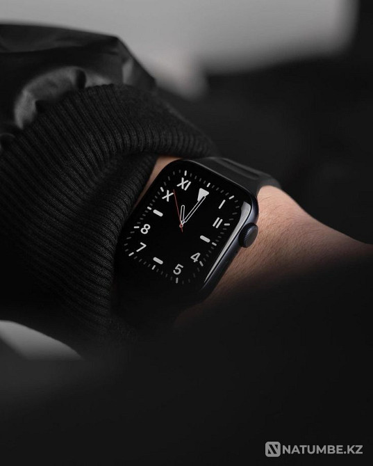 AirPods; Apple watch премиум качество с гарантией Алматы - изображение 6