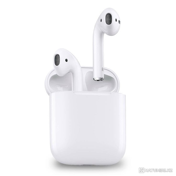 AirPods; Apple watch премиум качество с гарантией Алматы - изображение 4