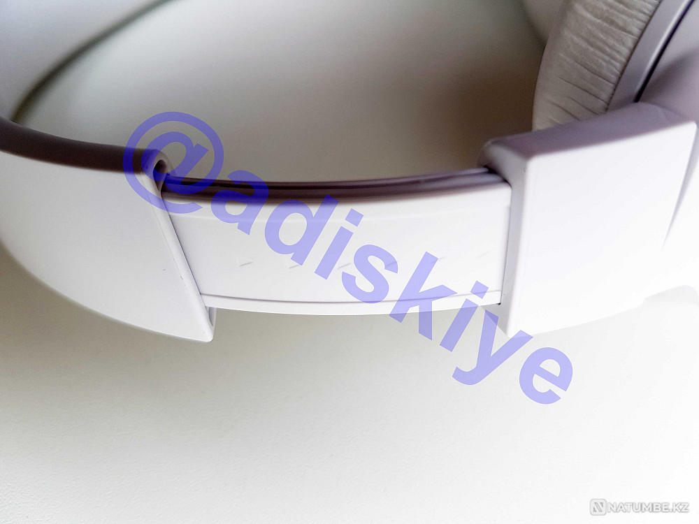 ORIGINAL. JBL Tune 660NC. Wireless on-ear headphones Almaty - photo 6