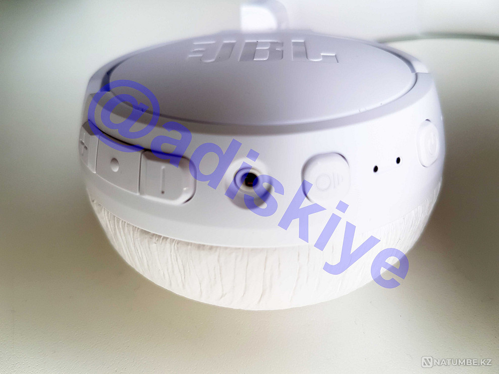 ORIGINAL. JBL Tune 660NC. Wireless on-ear headphones Almaty - photo 5