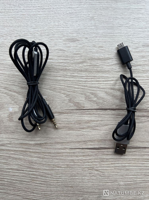 AKG N60 NC - сымсыз құлаққаптар  Алматы - изображение 2