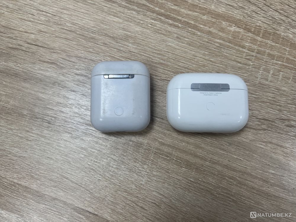 Selling 2 headphones for 5000 tenge Almaty - photo 2